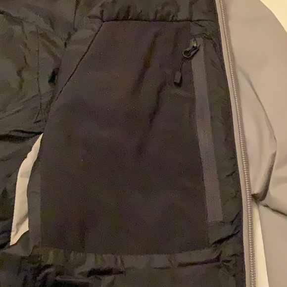 Black Diamond W ACCESS HOODY - Nickel - Small - Picture 12 of 16